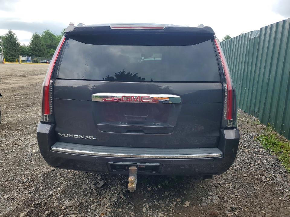 Продаж на аукціоні авто 2017 Gmc Yukon Xl, vin: 1GKS2HKJ1HR397561, номер лоту: 59124566