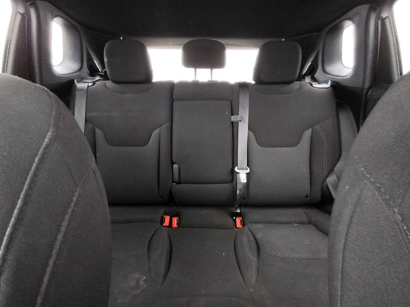 Продажа на аукционе авто 2024 Jeep Compass, vin: 3C4NJDAN5RT612716, номер лота: 61117096
