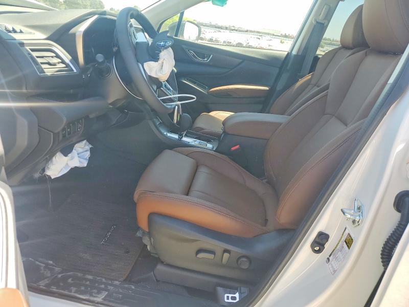 Aukcja sprzedaży 2026 Subaru Ascent, vin: 4S4WMAKD5T3418766, numer aukcji: 60252506