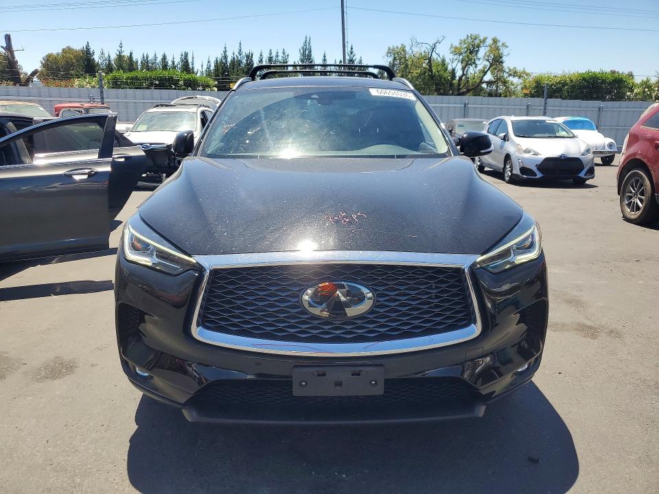 Aukcja sprzedaży 2022 Infiniti Qx50, vin: 3PCAJ5BA3NF107945, numer aukcji: 60694036