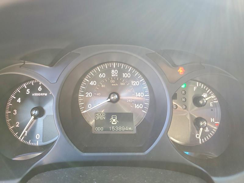 Продажа на аукционе авто 2006 Lexus Gs, vin: JTHCH96SX60018855, номер лота: 62432886