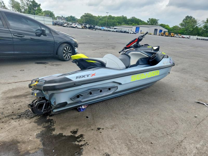 Aukcja sprzedaży 2021 Sea Doo Rxp-x 325, vin: YDV35782K324, numer aukcji: 61388886