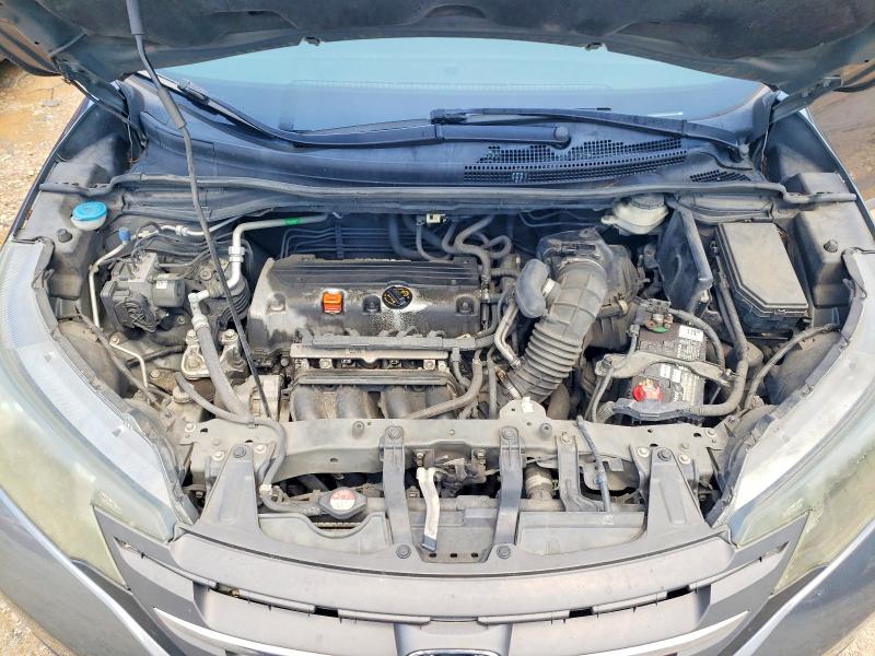 2012 Honda Cr-v მანქანა იყიდება აუქციონზე, vin: 2HKRM4H59CH624888, აუქციონის ნომერი: 59632326
