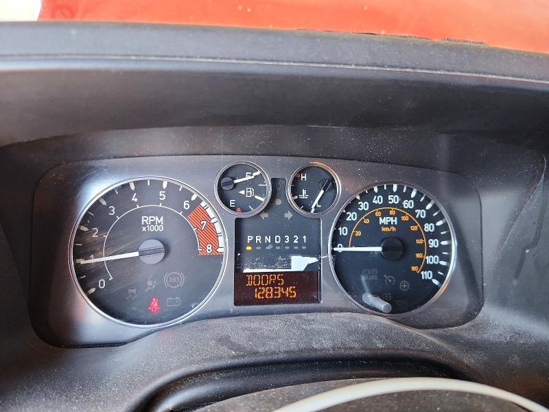 Продаж на аукціоні авто 2010 Hummer H3t, vin: 5GNRNHEE5A8120777, номер лоту: 59718646