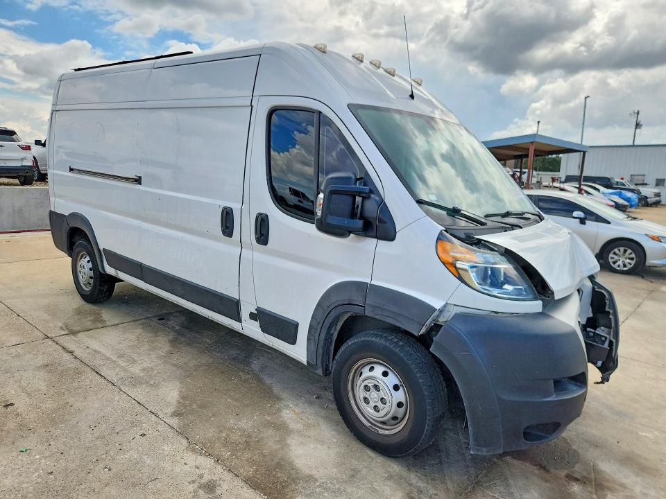 Aukcja sprzedaży 2020 Ram Promaster 2500, vin: 3C6TRVDG1LE124207, numer aukcji: 60334956