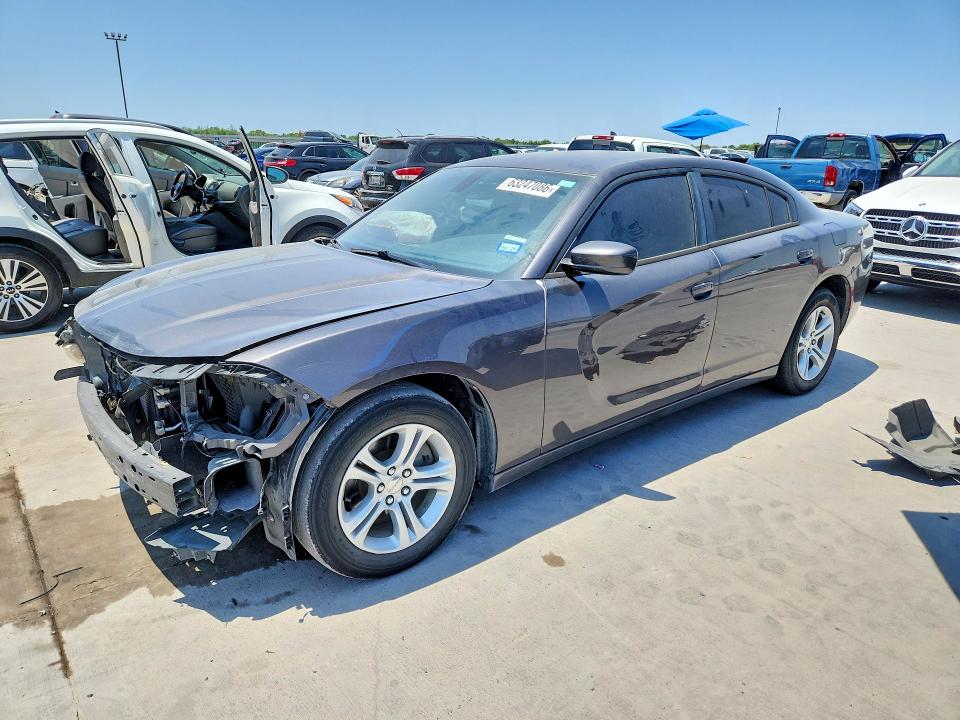 2015 Dodge Charger მანქანა იყიდება აუქციონზე, vin: 2C3CDXBG3FH790892, აუქციონის ნომერი: 63247086