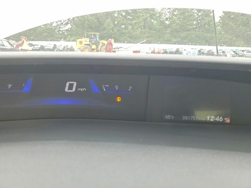 Aukcja sprzedaży 2014 Honda Civic, vin: 19XFB2F51EE260683, numer aukcji: 85459665
