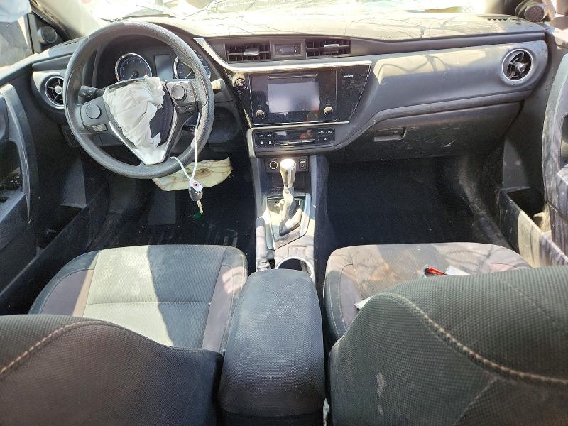Продажа на аукционе авто 2017 Toyota Corolla, vin: 2T1BURHE6HC753261, номер лота: 60621306