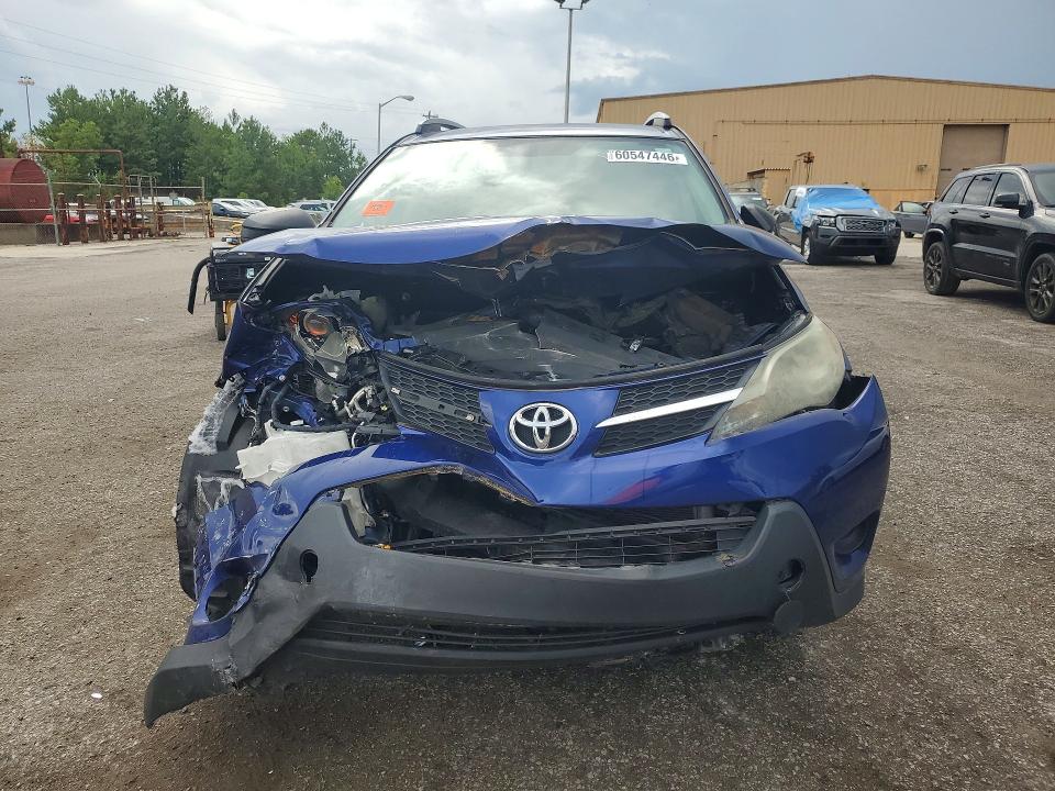 Продаж на аукціоні авто 2014 Toyota Rav4, vin: 2T3ZFREV9EW089651, номер лоту: 60547446