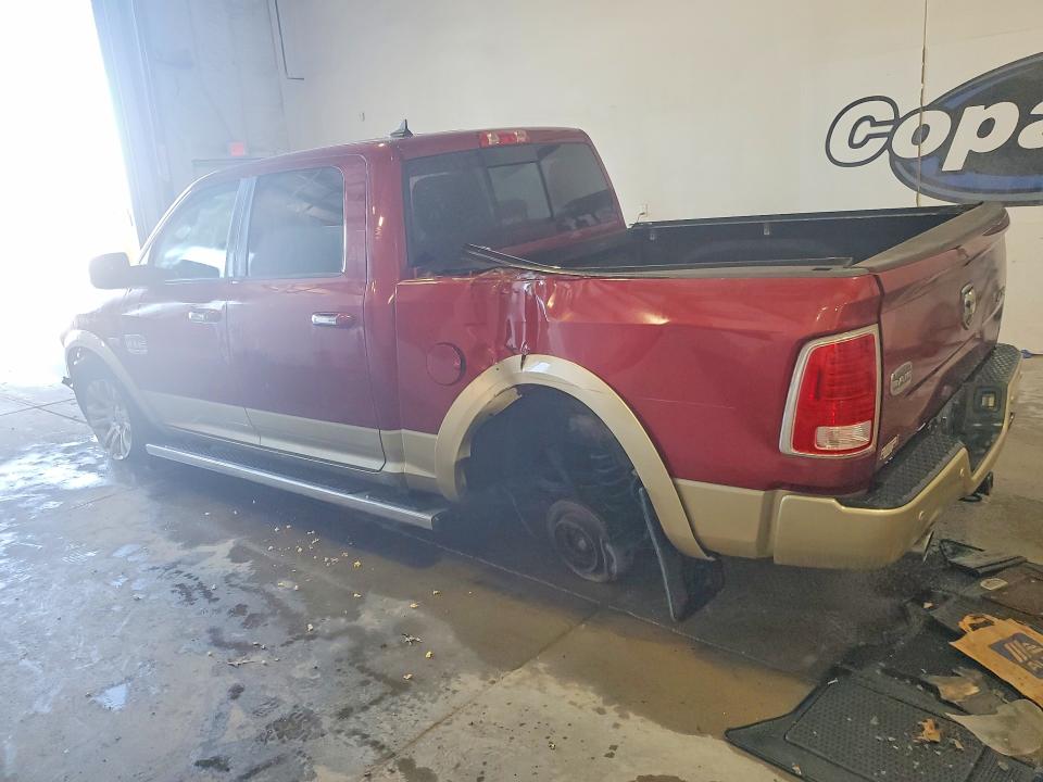 60279916 :رقم المزاد ، 1C6RR7PT2ES346981 vin ، 2014 Ram 1500 مزاد بيع
