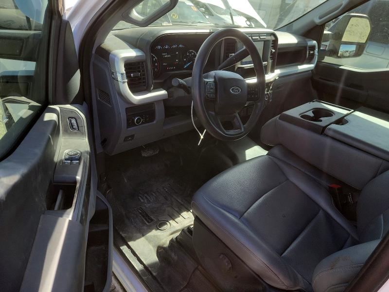 Продажа на аукционе авто 2024 Ford F250, vin: 1FTBF2AAXREF17218, номер лота: 59671616