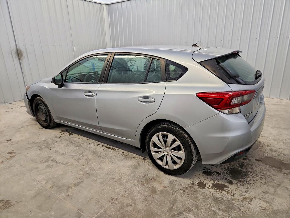 Продаж на аукціоні авто 2022 Subaru Impreza, vin: 4S3GTAB69N3724613, номер лоту: 62108476