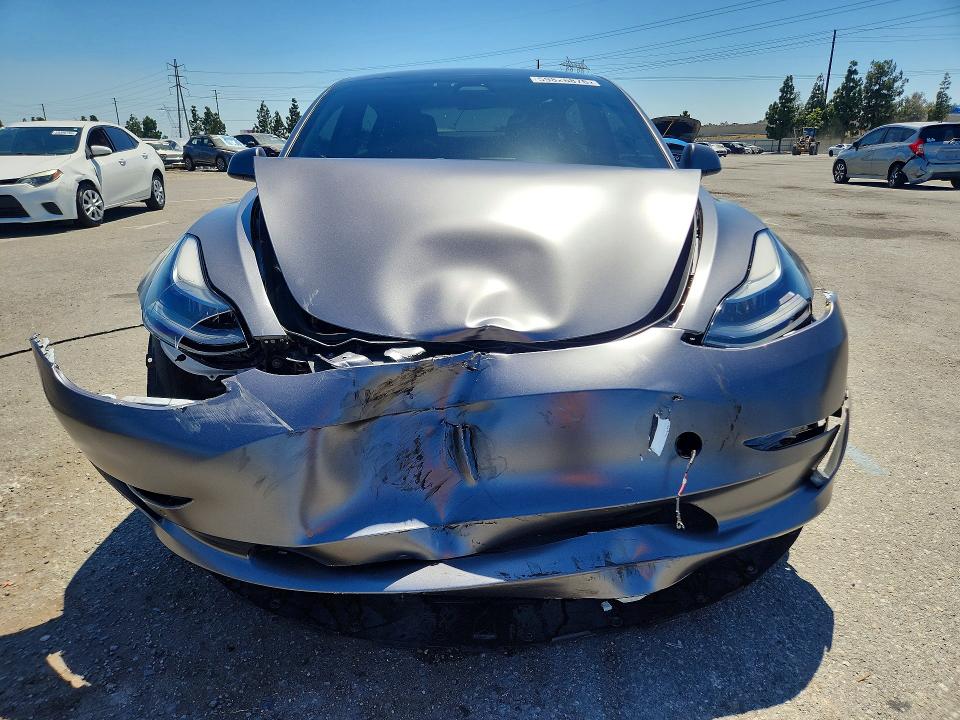 Aukcja sprzedaży 2022 Tesla Model 3, vin: 5YJ3E1EB9NF135842, numer aukcji: 59826876