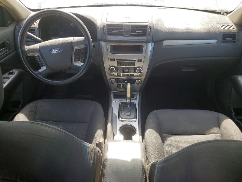 57599956 :رقم المزاد ، 3FAHP0HA8CR397785 vin ، 2012 Ford Fusion مزاد بيع
