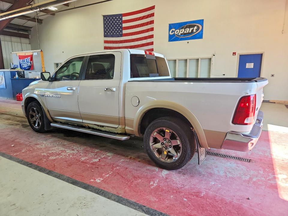 59867706 :رقم المزاد ، 1D7RV1CTXBS510437 vin ، 2011 Dodge Ram 1500 مزاد بيع