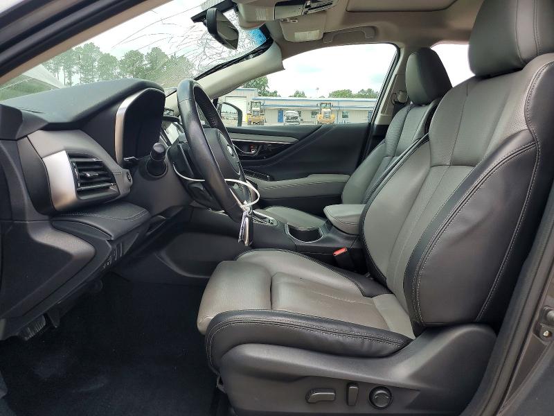 Aukcja sprzedaży 2021 Subaru Outback, vin: 4S4BTANC5M3130199, numer aukcji: 62234226