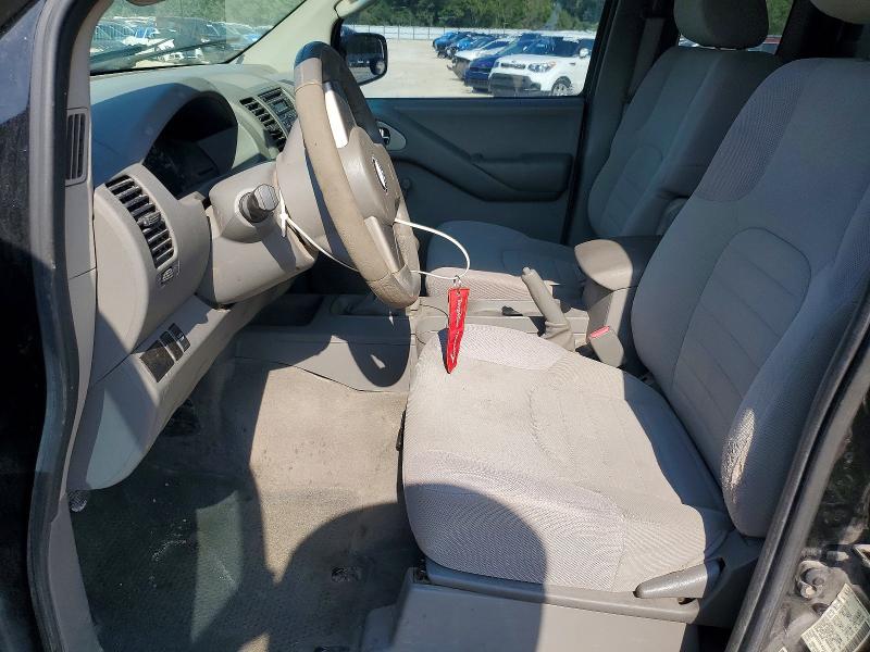 Продажа на аукционе авто 2009 Nissan Frontier, vin: 1N6BD06T19C405338, номер лота: 61178816