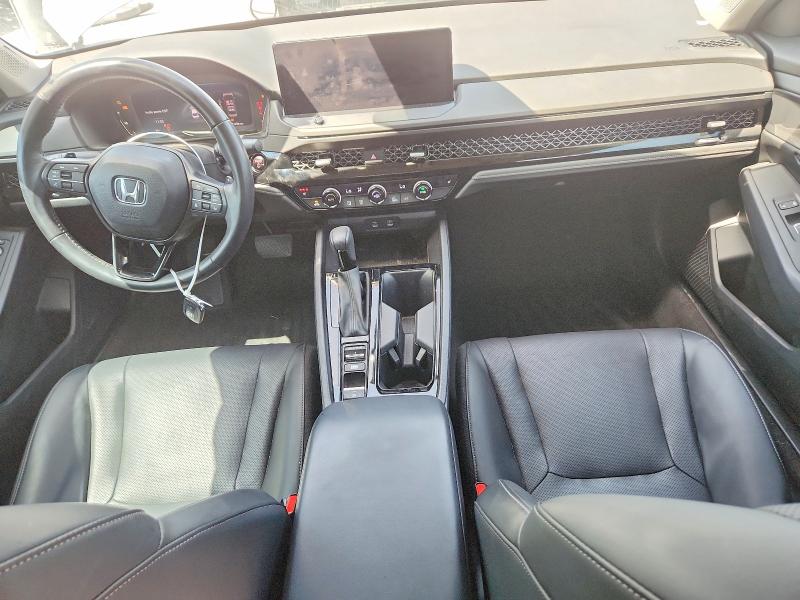 62157516 :رقم المزاد ، 1HGCY2F64RA037705 vin ، 2024 Honda Accord مزاد بيع