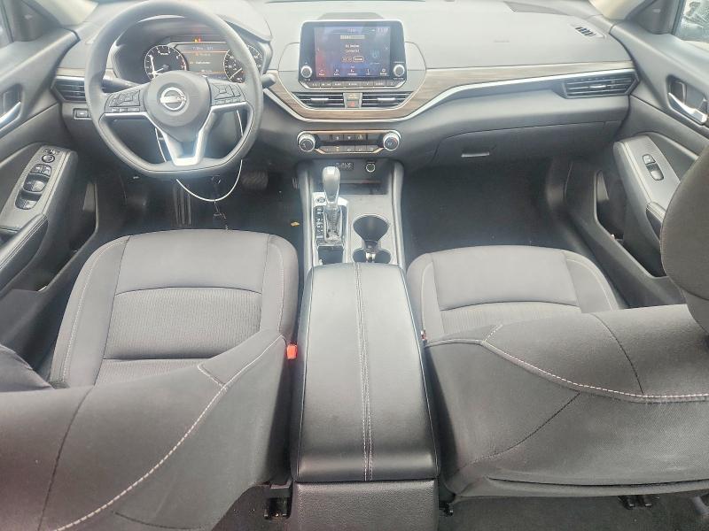 Продажа на аукционе авто 2025 Nissan Altima, vin: 1N4BL4DV0SN367666, номер лота: 62862276