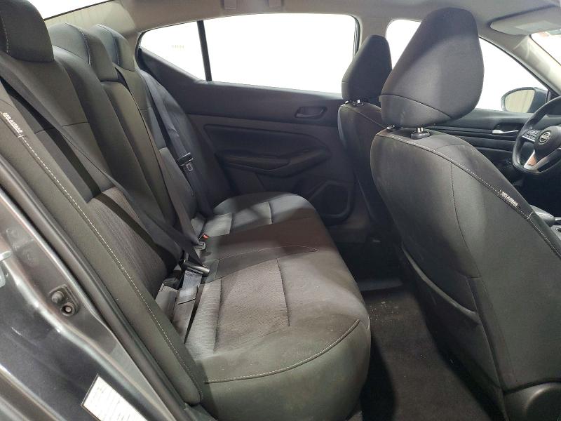 2025 Nissan Altima მანქანა იყიდება აუქციონზე, vin: 1N4BL4DV6SN384231, აუქციონის ნომერი: 59691276