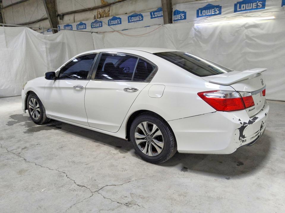 Продажа на аукционе авто 2015 Honda Accord, vin: 1HGCR2F35FA182105, номер лота: 59871076