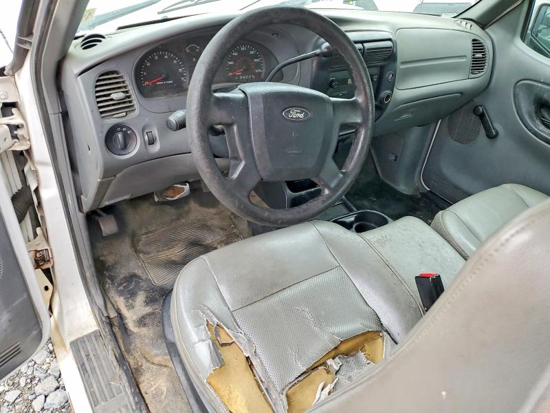 Aukcja sprzedaży 2008 Ford Ranger, vin: 1FTYR10D28PA97321, numer aukcji: 60802526