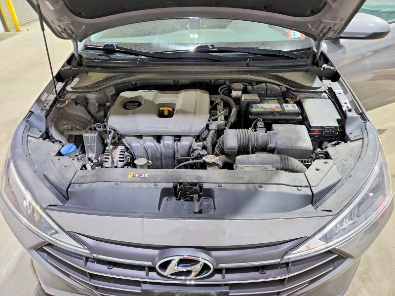 60067336 :رقم المزاد ، KMHD84LF8LU918167 vin ، 2020 Hyundai Elantra مزاد بيع