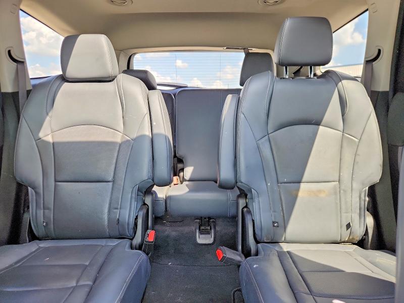 2019 Buick Enclave მანქანა იყიდება აუქციონზე, vin: 5GAEVAKW8KJ146403, აუქციონის ნომერი: 60762916