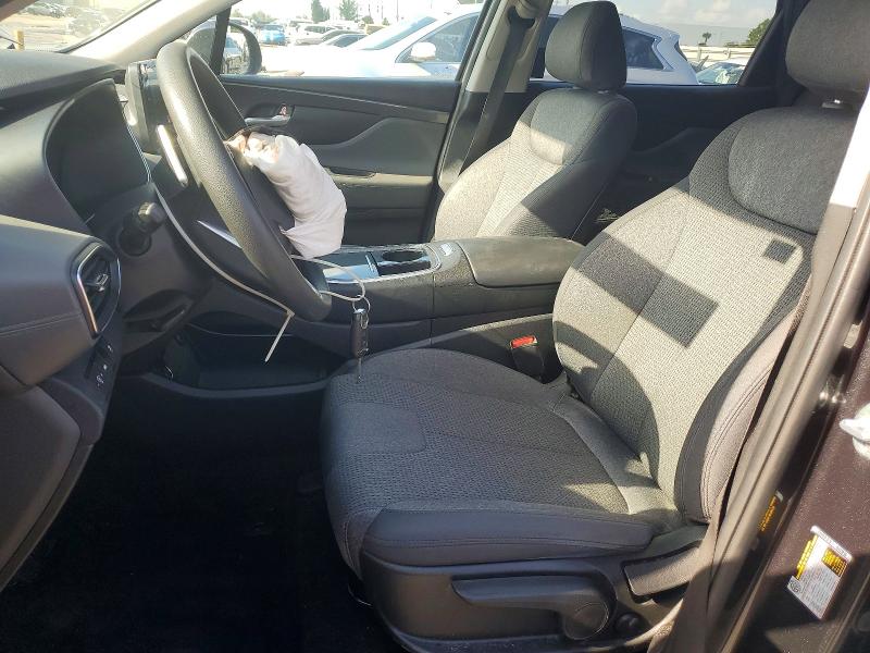 Aukcja sprzedaży 2023 Hyundai Santa Fe, vin: 5NMS14AJ7PH624862, numer aukcji: 59354316