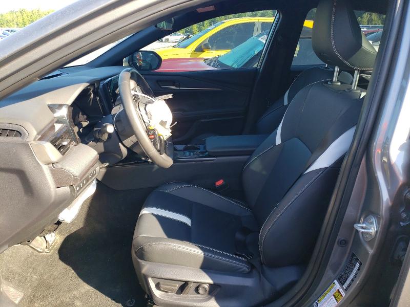62868696 :رقم المزاد ، 4T1DAACK2SU538496 vin ، 2025 Toyota Camry مزاد بيع