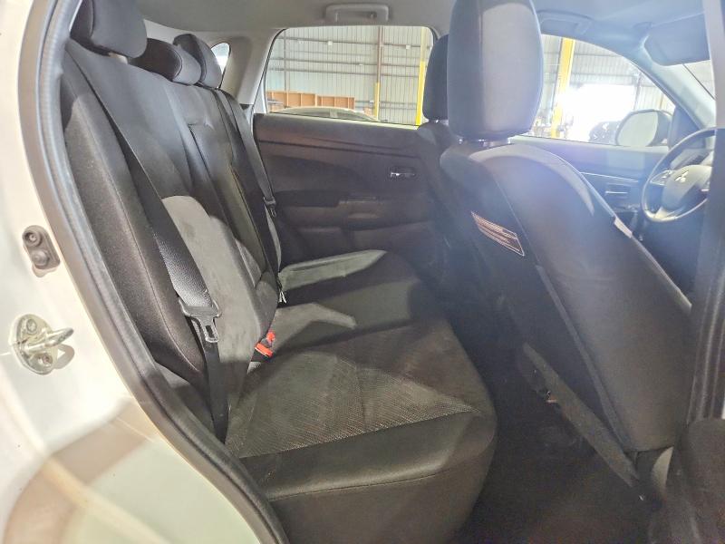 Aukcja sprzedaży 2014 Mitsubishi Outlander Sport, vin: 4A4AR4AU8EE021300, numer aukcji: 61408816