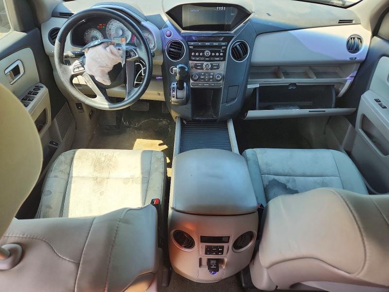 Aukcja sprzedaży 2015 Honda Pilot, vin: 5FNYF4H28FB075277, numer aukcji: 60759866