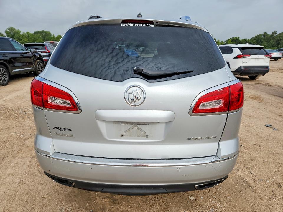 Aukcja sprzedaży 2015 Buick Enclave, vin: 5GAKRAKD0FJ245938, numer aukcji: 61385296
