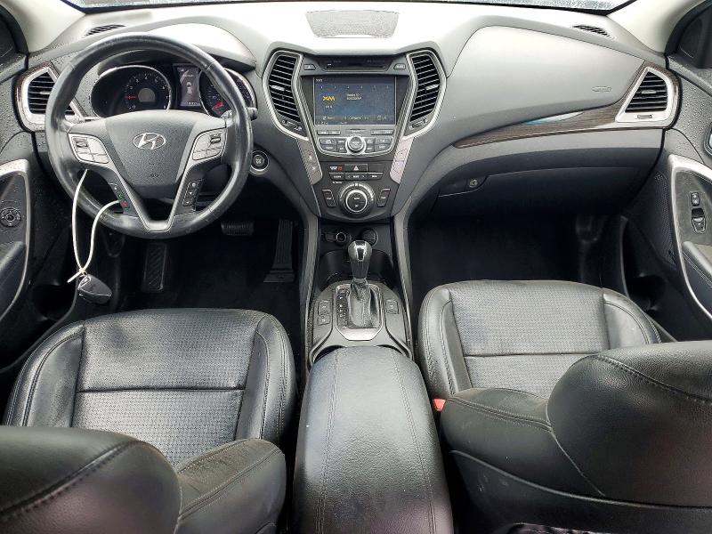 59838316 :رقم المزاد ، 5XYZWDLA1EG135071 vin ، 2014 Hyundai Santa Fe Sport مزاد بيع