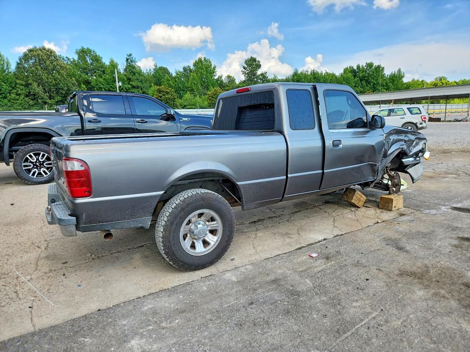 Продаж на аукціоні авто 2004 Ford Ranger, vin: 1FTYR14U94PB24065, номер лоту: 60621196