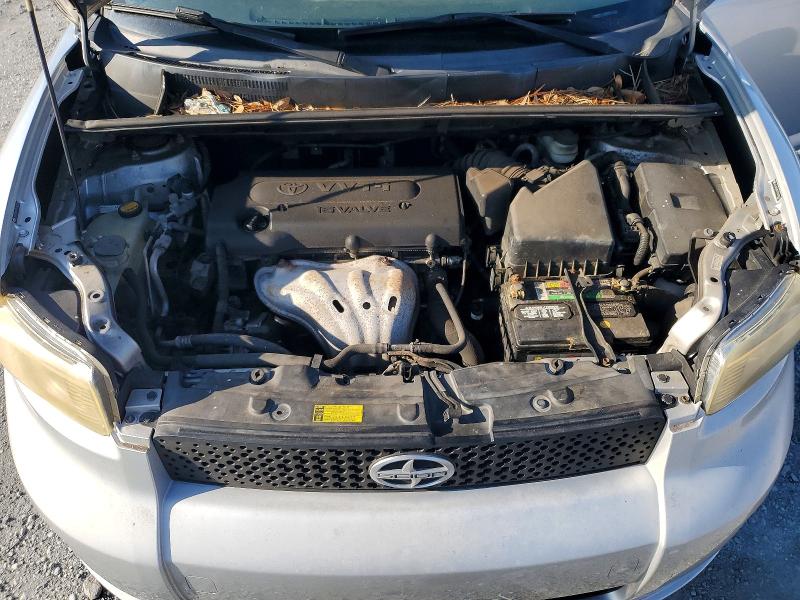 60324466 :رقم المزاد ، JTLKE50E791092027 vin ، 2009 Scion Xb مزاد بيع