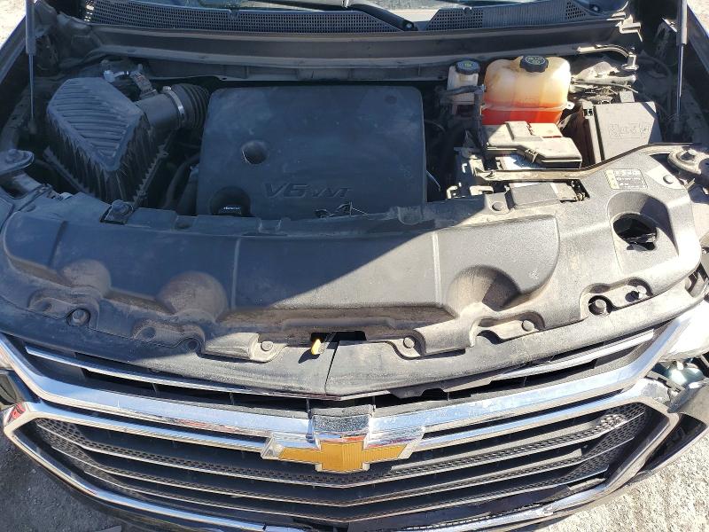 2018 Chevrolet Traverse მანქანა იყიდება აუქციონზე, vin: 1GNEVJKW8JJ113860, აუქციონის ნომერი: 60797496