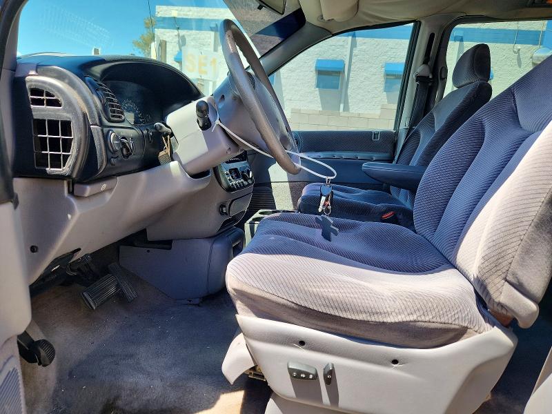 Aukcja sprzedaży 1997 Dodge Grand Caravan, vin: 1B4GP54LXVB243934, numer aukcji: 61803896