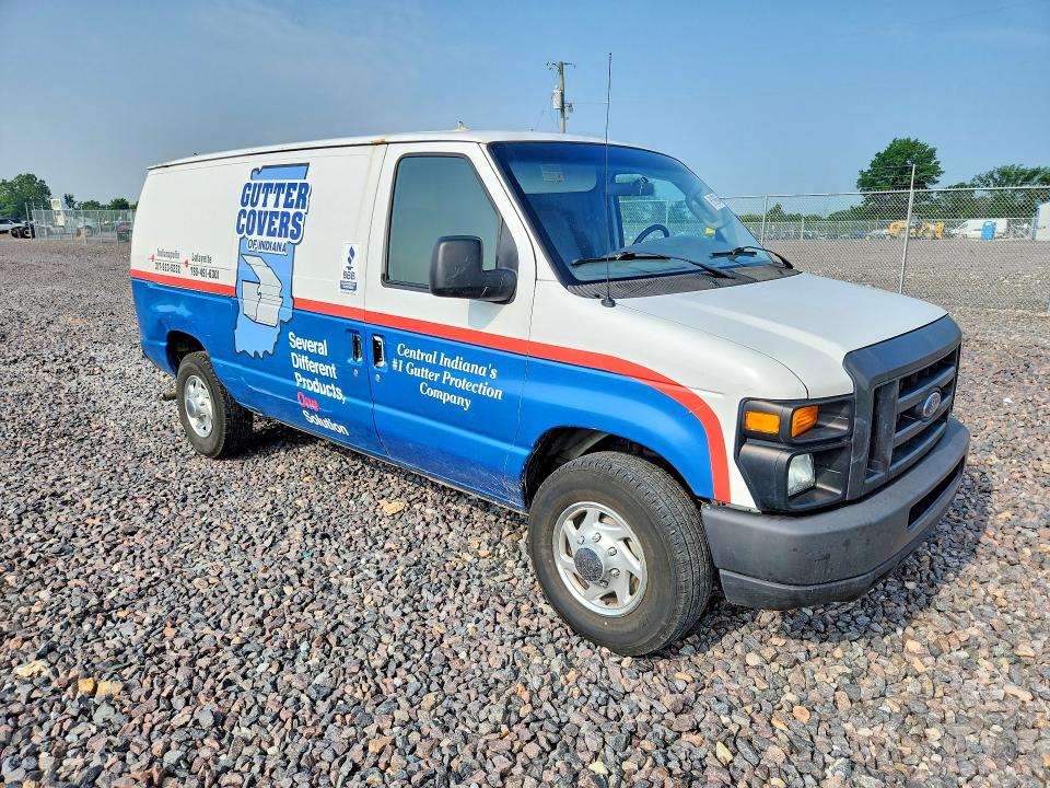 Aukcja sprzedaży 2008 Ford Econoline, vin: 1FTNE24W88DB28640, numer aukcji: 61698646