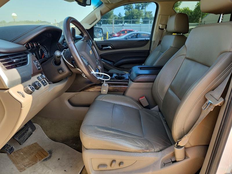 Aukcja sprzedaży 2015 Chevrolet Tahoe, vin: 1GNSKBKC6FR121469, numer aukcji: 62246586