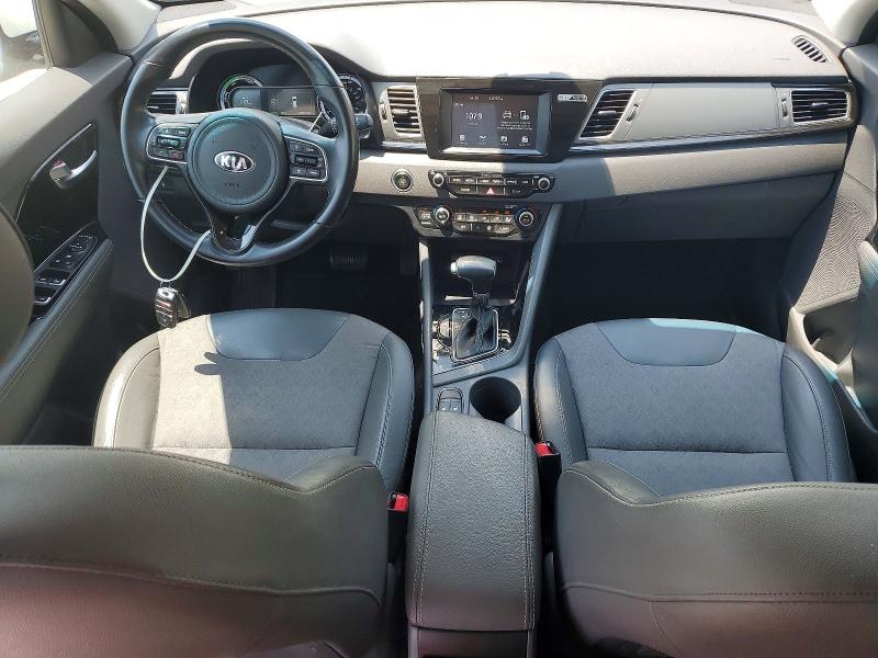 Aukcja sprzedaży 2019 Kia Niro, vin: KNDCC3LCXK5317950, numer aukcji: 62694086