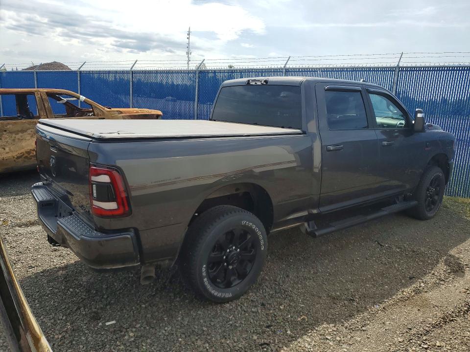 Продажа на аукционе авто 2024 Ram 3500, vin: 3C63R3DL1RG380281, номер лота: 72762825