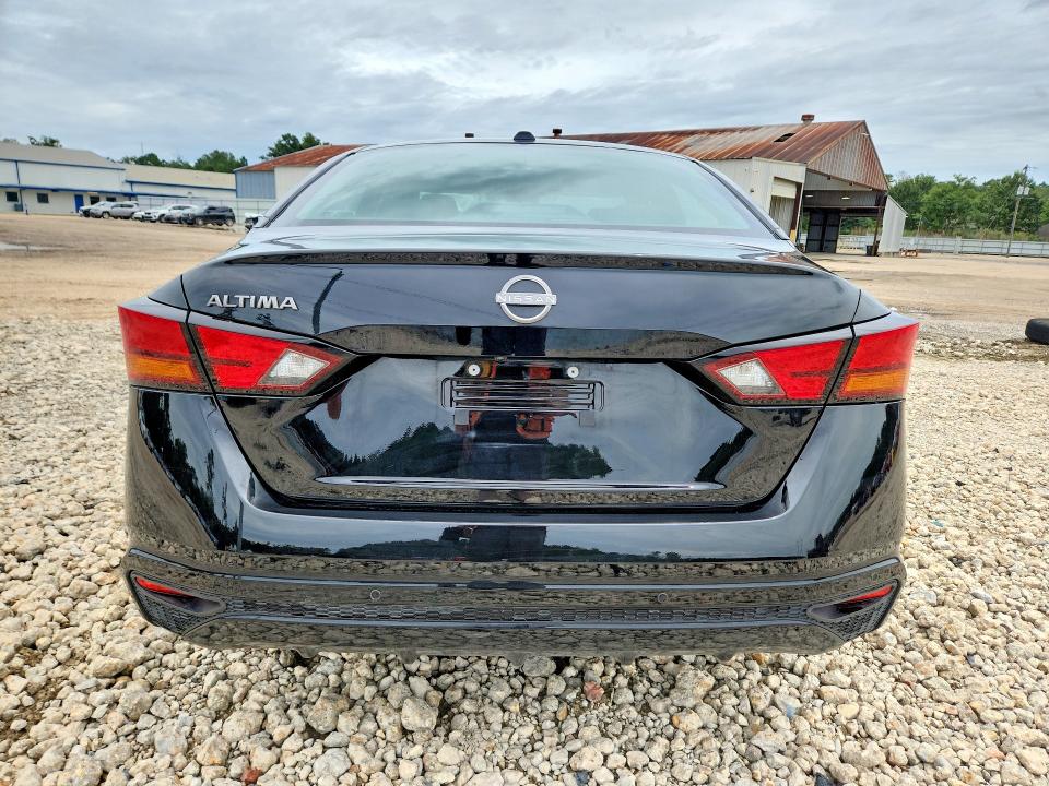 Aukcja sprzedaży 2025 Nissan Altima, vin: 1N4BL4DV8SN397918, numer aukcji: 60880816