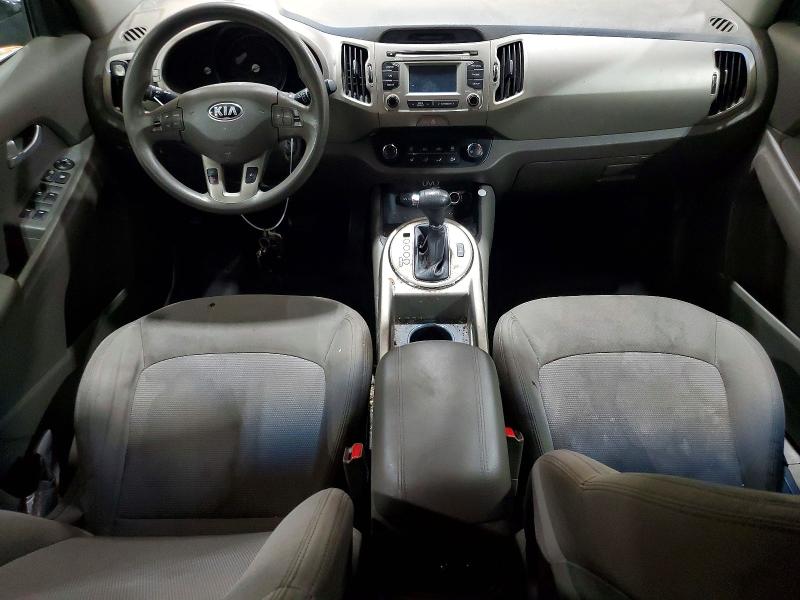 Продаж на аукціоні авто 2014 Kia Sportage, vin: KNDPBCAC2E7548373, номер лоту: 61309696