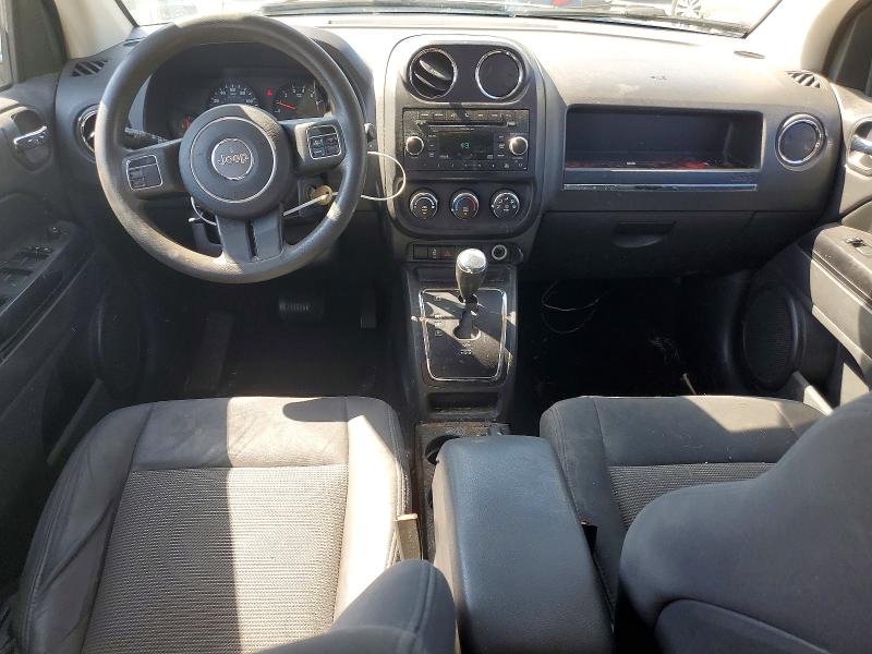 Aukcja sprzedaży 2011 Jeep Compass, vin: 1J4NT1FA0BD290376, numer aukcji: 61928126