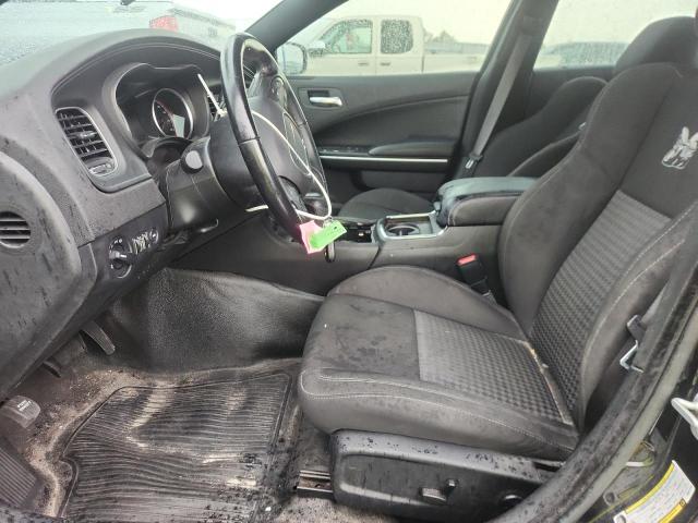 Продаж на аукціоні авто 2021 Dodge Charger, vin: 2C3CDXAT2MH612158, номер лоту: 62757156