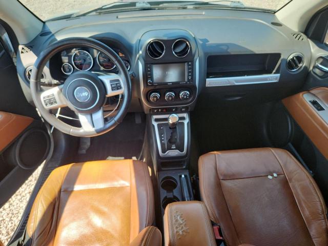 2014 Jeep Compass მანქანა იყიდება აუქციონზე, vin: 1C4NJDCBXED512923, აუქციონის ნომერი: 59671396