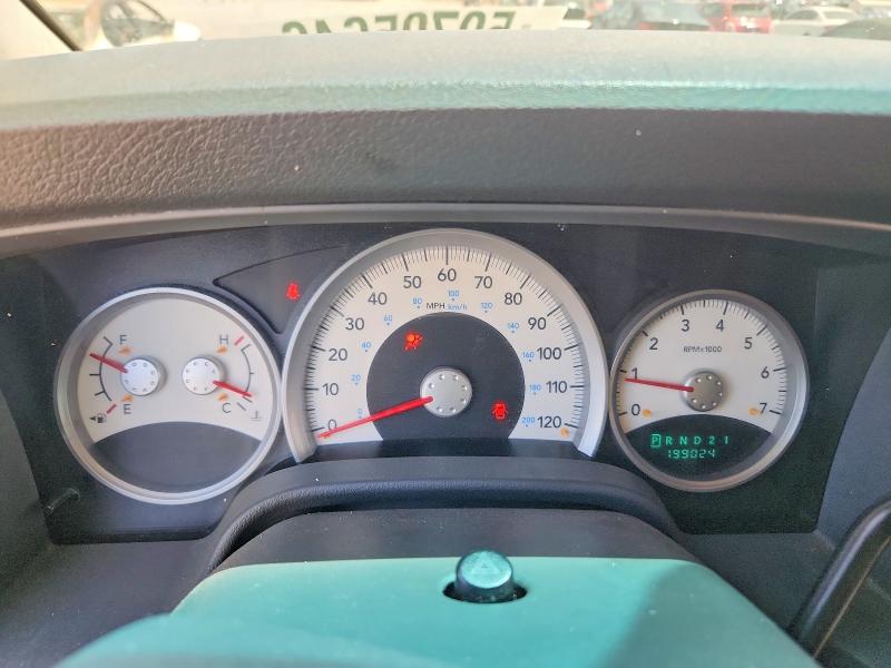 2005 Dodge Durango მანქანა იყიდება აუქციონზე, vin: 1D4HD48N35F612747, აუქციონის ნომერი: 59705646