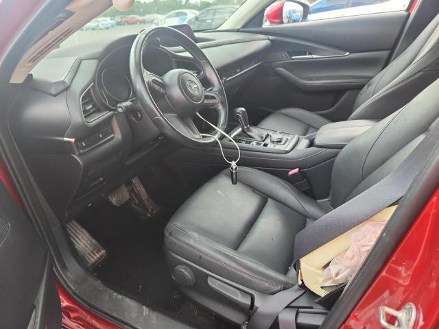 Продажа на аукционе авто 2021 Mazda Cx-30, vin: 3MVDMABL9MM270123, номер лота: 59584286