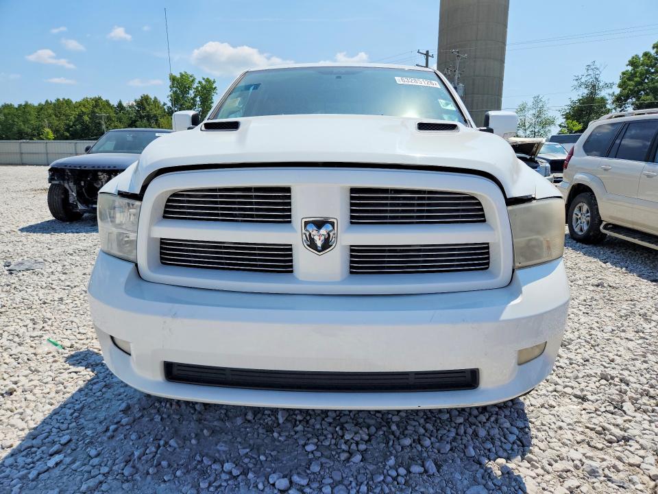 2012 Dodge Ram 1500 მანქანა იყიდება აუქციონზე, vin: 1C6RD7HT9CS105218, აუქციონის ნომერი: 63285126